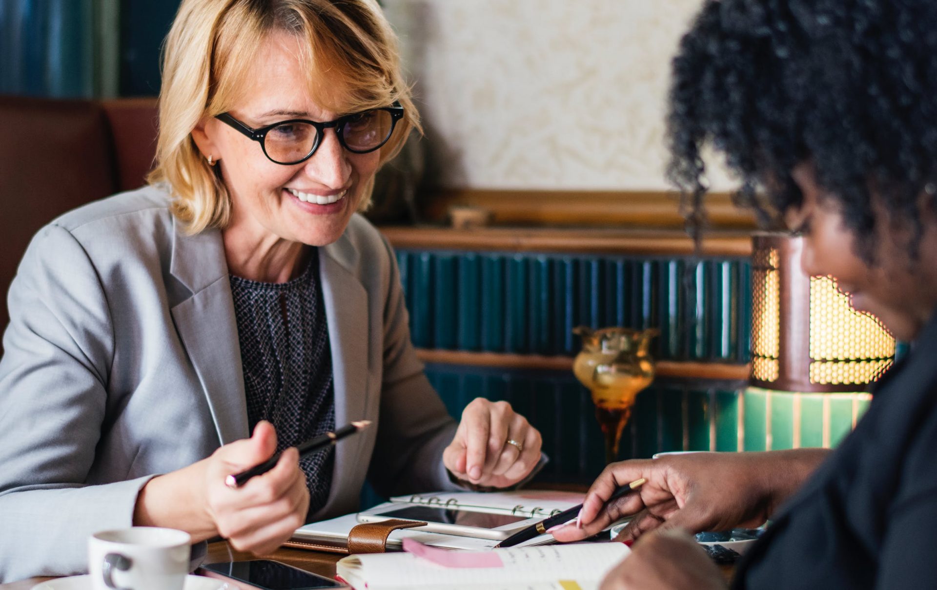 Developing a Mutually Beneficial Relationship With Your Contract